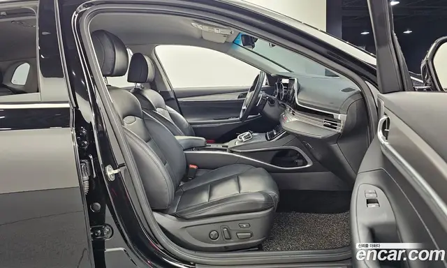 Hyundai Grandeur 2020 2.5 автомат (гидро), миниатюра 10 Hyundai Grandeur 2020 2.5 автомат (гидро), миниатюра 10