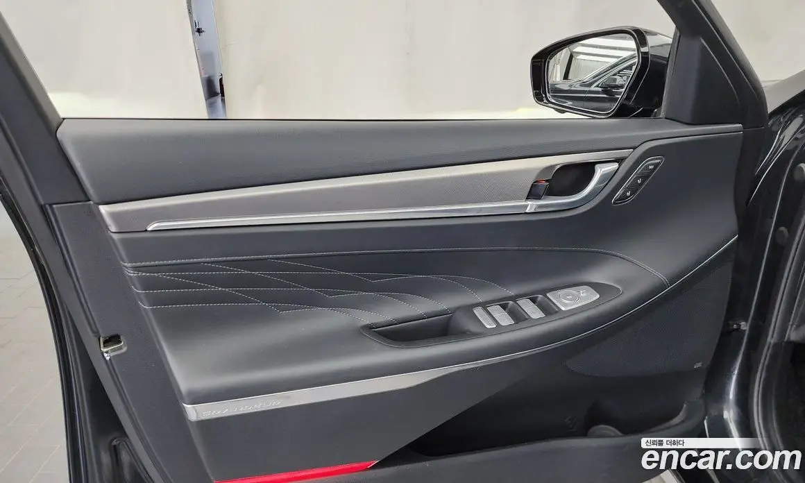 Hyundai Grandeur 2020 3.3 автомат (гидро), фото 14