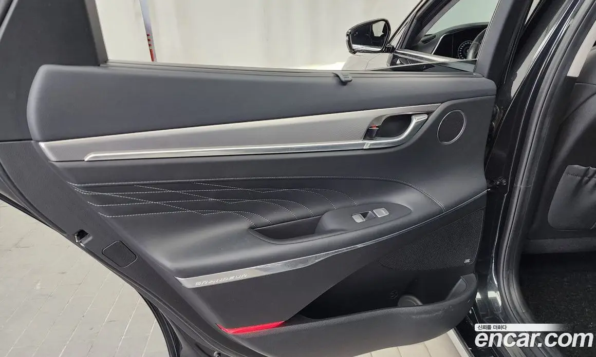 Hyundai Grandeur 2020 3.3 автомат (гидро), фото 15