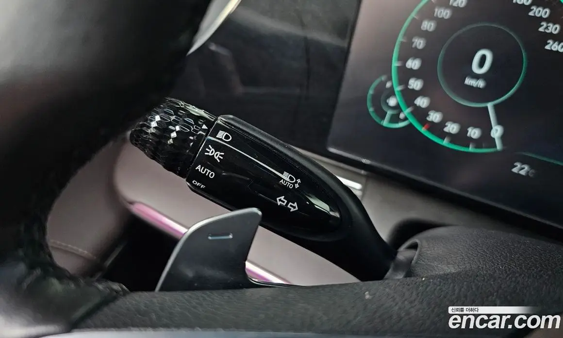 Hyundai Grandeur 2020 3.0 автомат (гидро), фото 18