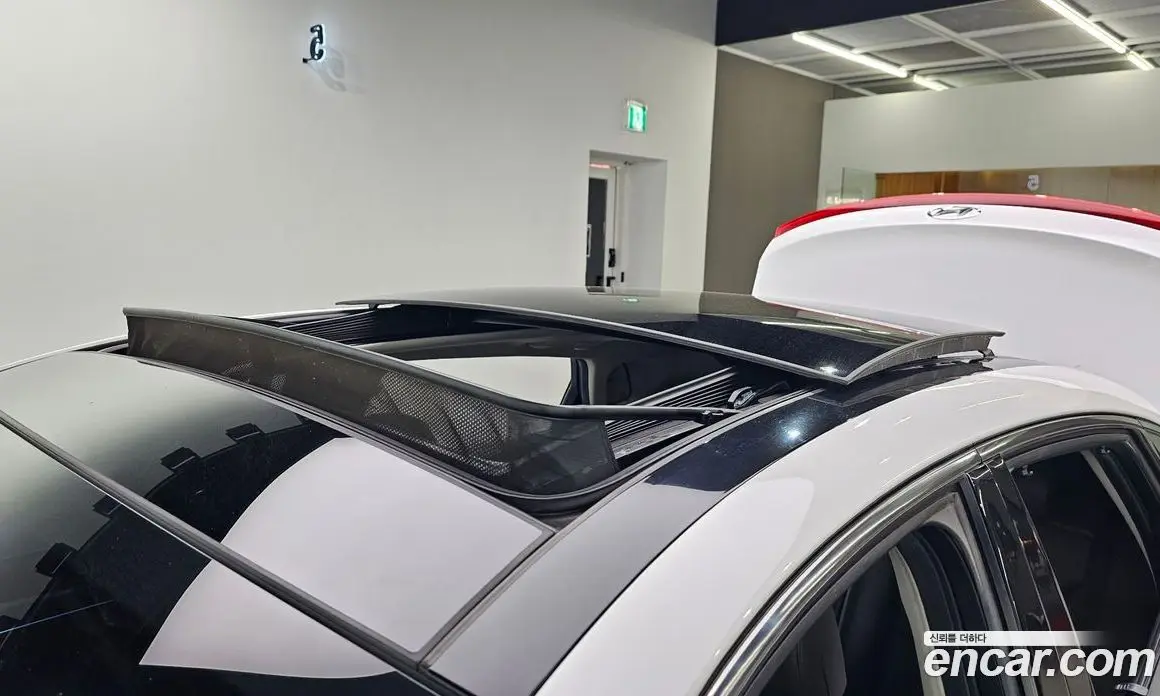 Hyundai Grandeur 2020 3.0 автомат (гидро), фото 19