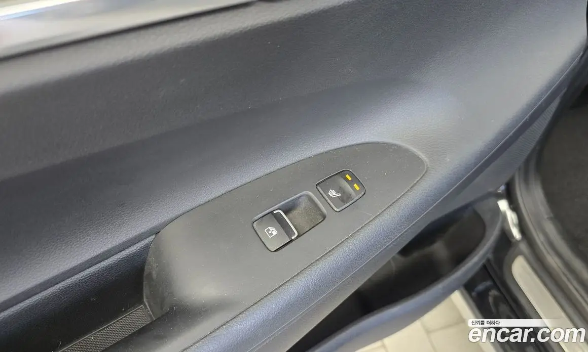 Hyundai Grandeur 2020 2.4 автомат (гидро), фото 19