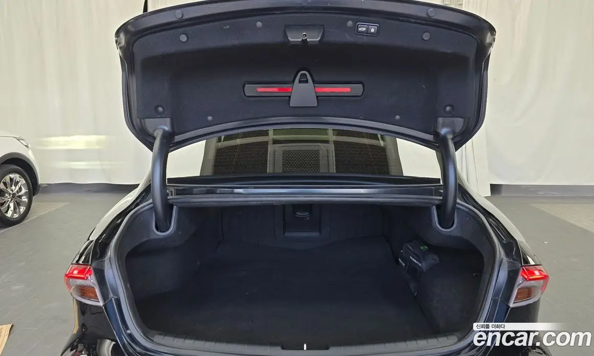 Hyundai Grandeur 2020 2.4 автомат (гидро), фото 20