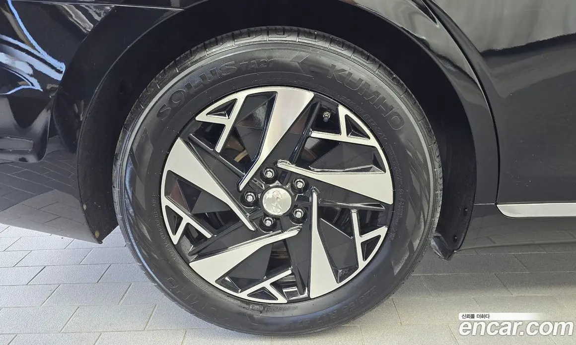 Hyundai Grandeur 2020 2.4 автомат (гидро), фото 5