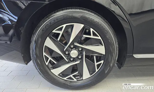 Hyundai Grandeur 2020 2.4 автомат (гидро), миниатюра 5