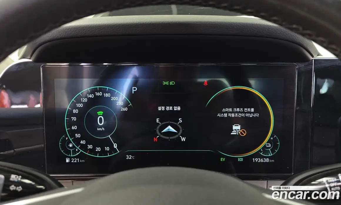 Hyundai Grandeur 2020 2.4 автомат (гидро), фото 8