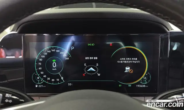 Hyundai Grandeur 2020 2.4 автомат (гидро), миниатюра 8