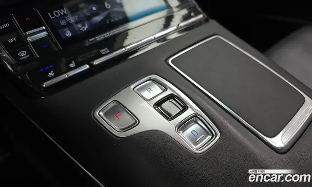 Hyundai Grandeur 2020 2.4 автомат (гидро), миниатюра 9