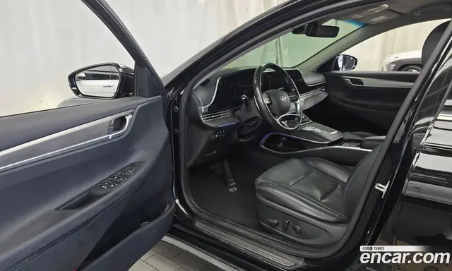 Hyundai Grandeur 2020 2.4 автомат (гидро), миниатюра 10