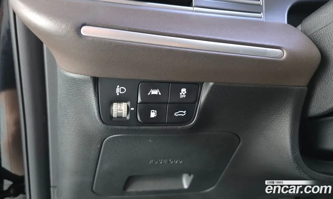 Hyundai Grandeur 2020 3.3 автомат (гидро), фото 13