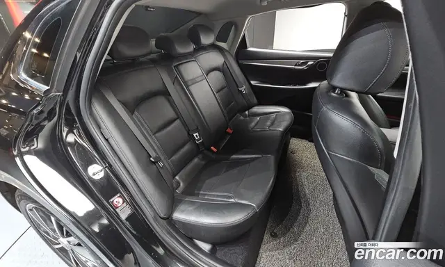Hyundai Grandeur 2022 2.5 автомат (гидро), миниатюра 11