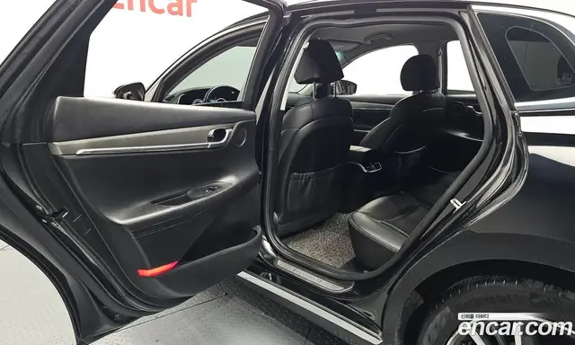 Hyundai Grandeur 2022 2.5 автомат (гидро), миниатюра 12