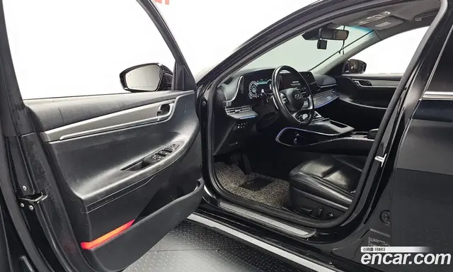 Hyundai Grandeur 2022 2.5 автомат (гидро), миниатюра 10