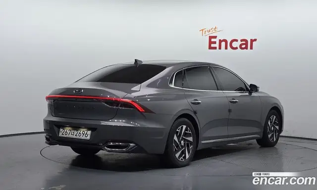 Hyundai Grandeur, 2022, 109 431 км