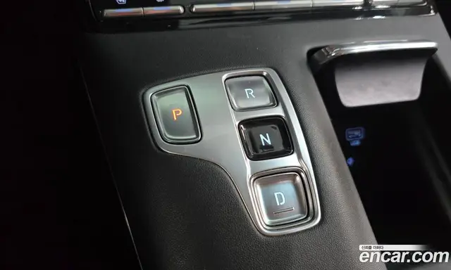 Hyundai Grandeur 2022 2.4 автомат (гидро), миниатюра 11