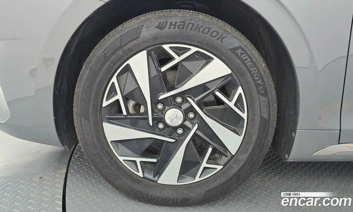 Hyundai Grandeur 2022 2.4 автомат (гидро), фото 4