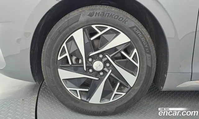 Hyundai Grandeur 2022 2.4 автомат (гидро), миниатюра 4
