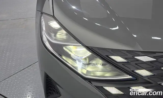 Hyundai Grandeur 2022 2.4 автомат (гидро), миниатюра 7