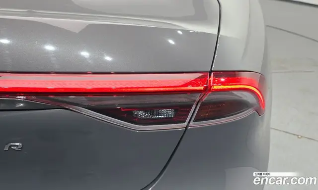 Hyundai Grandeur 2022 2.4 автомат (гидро), миниатюра 8