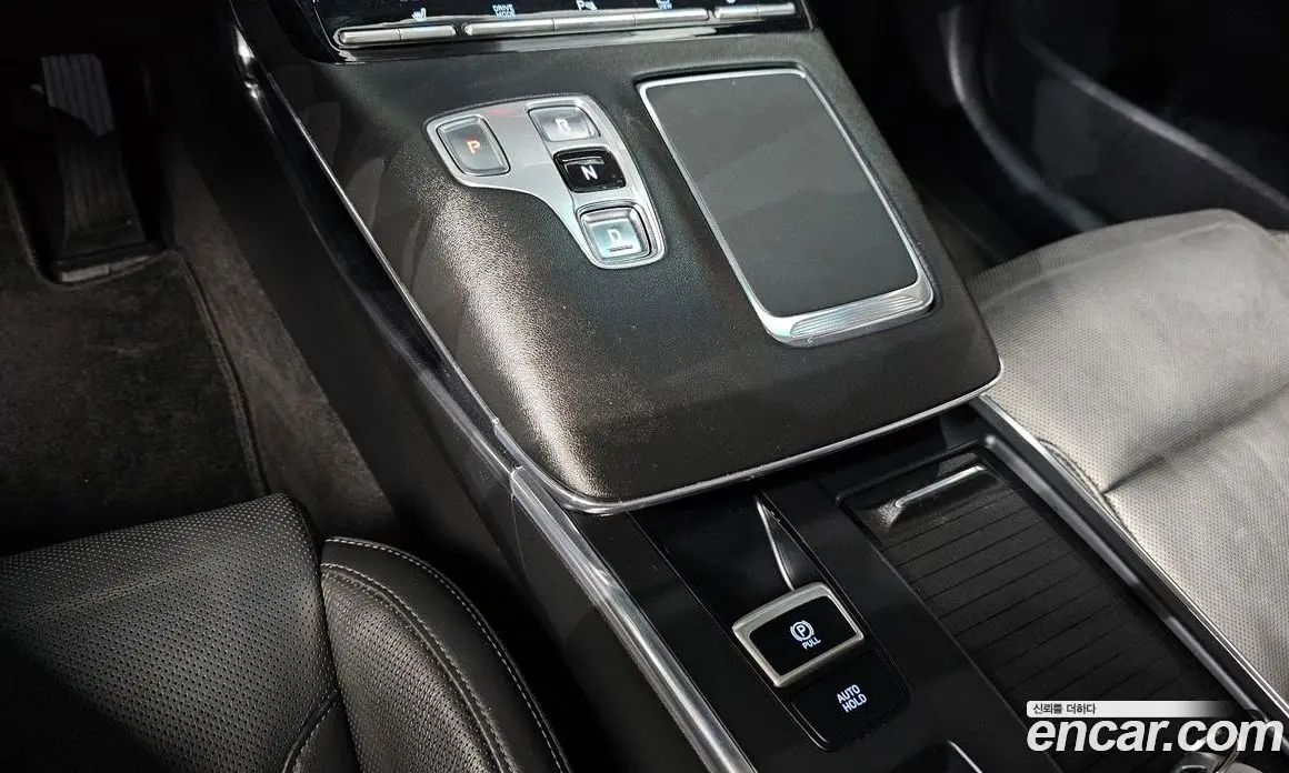 Hyundai Grandeur 2022 2.5 автомат (гидро), фото 12