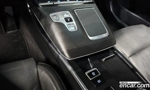 Hyundai Grandeur 2022 2.5 автомат (гидро), миниатюра 12