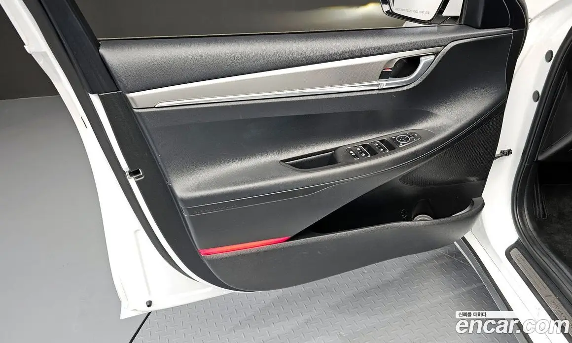 Hyundai Grandeur 2022 2.5 автомат (гидро), фото 14