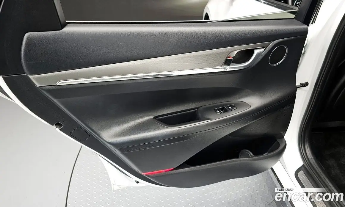 Hyundai Grandeur 2022 2.5 автомат (гидро), фото 15