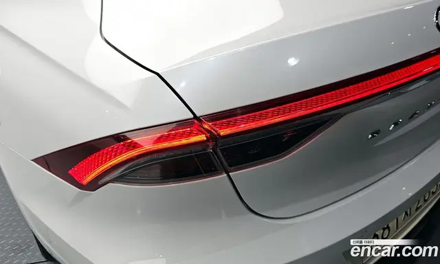 Hyundai Grandeur 2022 2.5 автомат (гидро), миниатюра 9