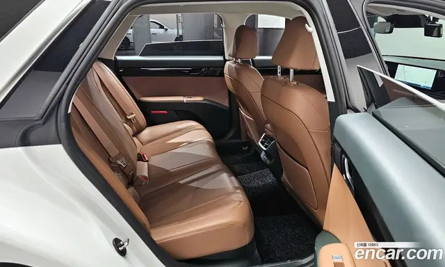 Hyundai Grandeur 2023 2.5 автомат (гидро), миниатюра 12
