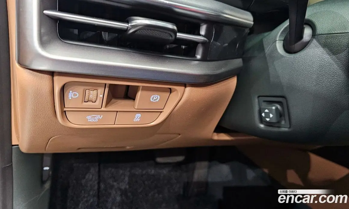 Hyundai Grandeur 2023 2.5 автомат (гидро), фото 14