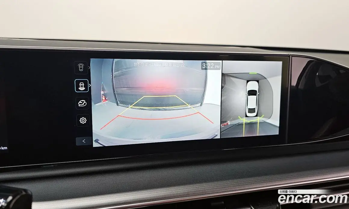 Hyundai Grandeur 2023 2.5 автомат (гидро), фото 16