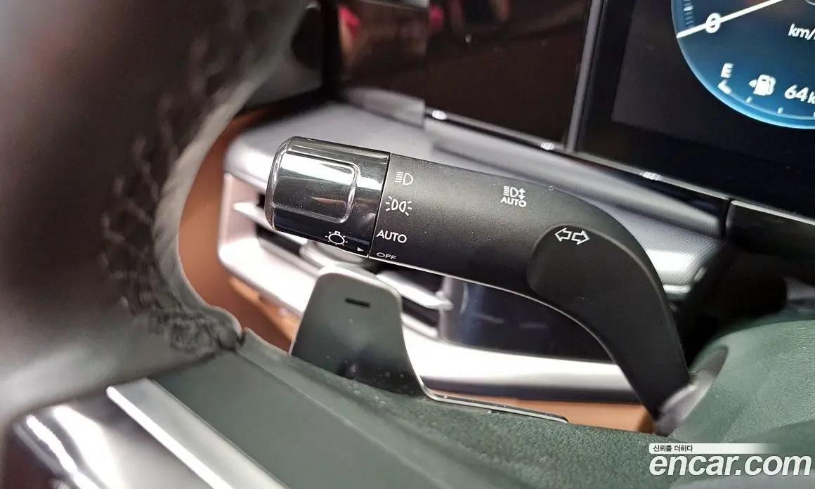 Hyundai Grandeur 2023 2.5 автомат (гидро), фото 18