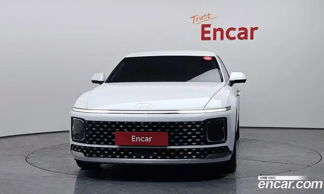 Hyundai Grandeur 2023 2.5 автомат (гидро), миниатюра 3