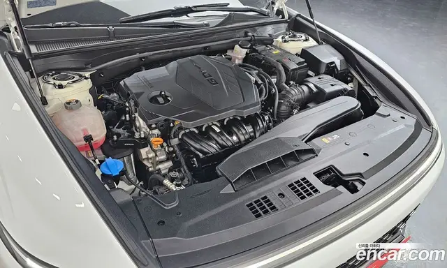 Hyundai Grandeur 2023 2.5 автомат (гидро), миниатюра 6