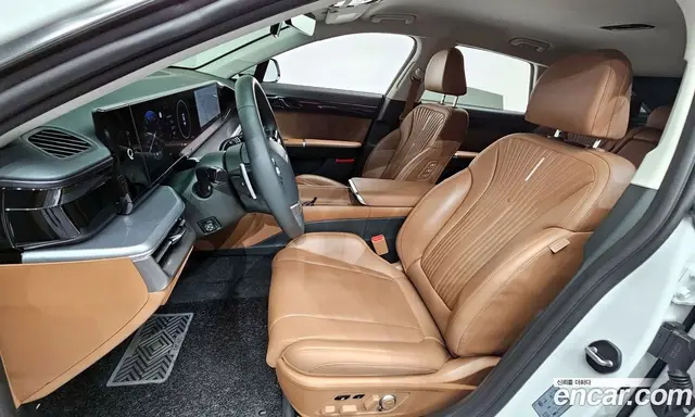 Hyundai Grandeur 2023 2.5 автомат (гидро), миниатюра 10