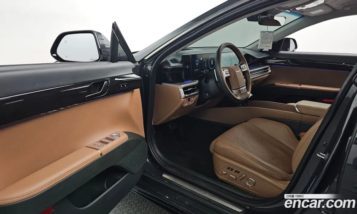 Hyundai Grandeur 2023 2.5 автомат (гидро), фото 11