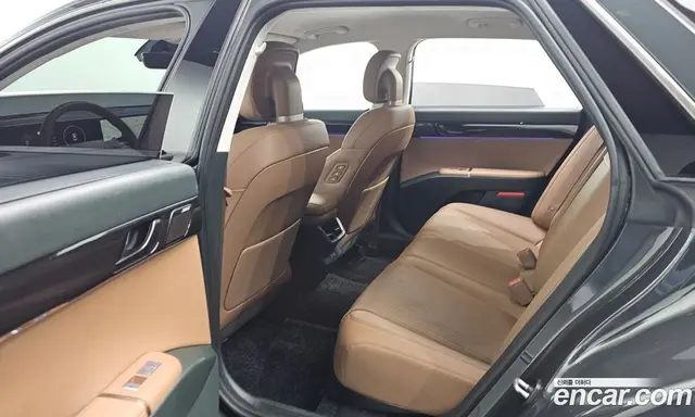 Hyundai Grandeur 2023 2.5 автомат (гидро), миниатюра 12