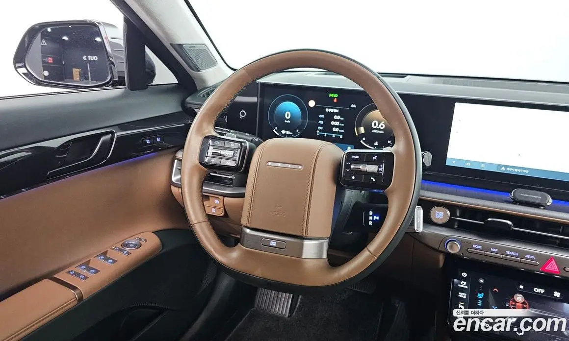 Hyundai Grandeur 2023 2.5 автомат (гидро), фото 13