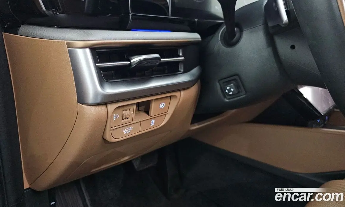 Hyundai Grandeur 2023 2.5 автомат (гидро), фото 16