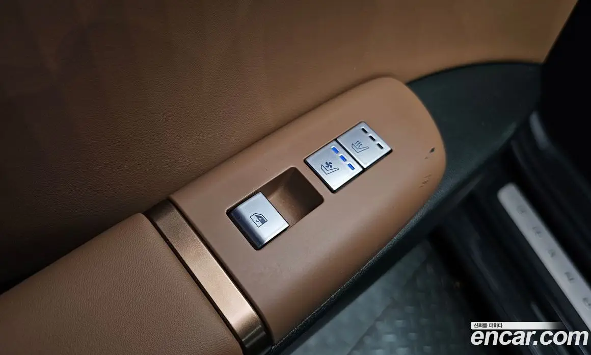 Hyundai Grandeur 2023 2.5 автомат (гидро), фото 20