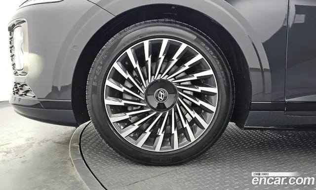 Hyundai Grandeur 2023 2.5 автомат (гидро), миниатюра 5