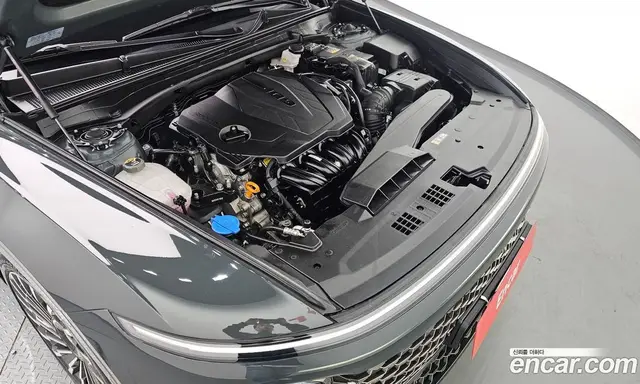 Hyundai Grandeur 2023 2.5 автомат (гидро), миниатюра 6