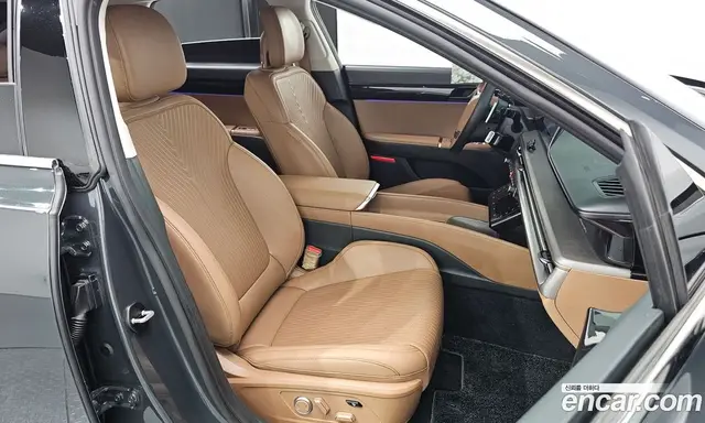Hyundai Grandeur 2023 2.5 автомат (гидро), миниатюра 10
