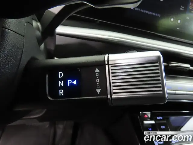 Hyundai Grandeur 2023 3.5 автомат (гидро), миниатюра 12