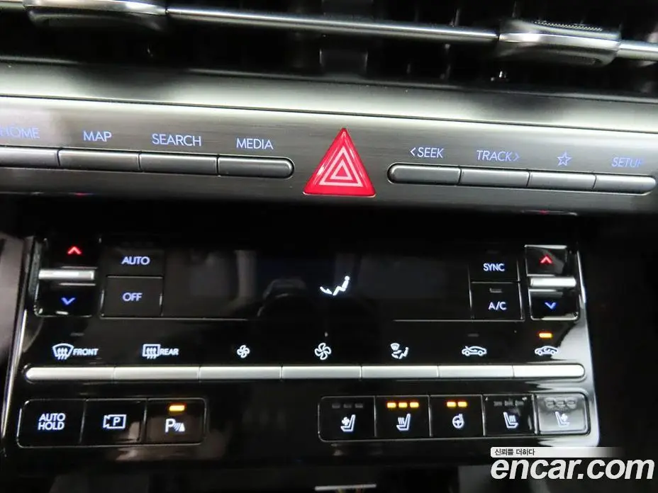 Hyundai Grandeur 2023 3.5 автомат (гидро), фото 13