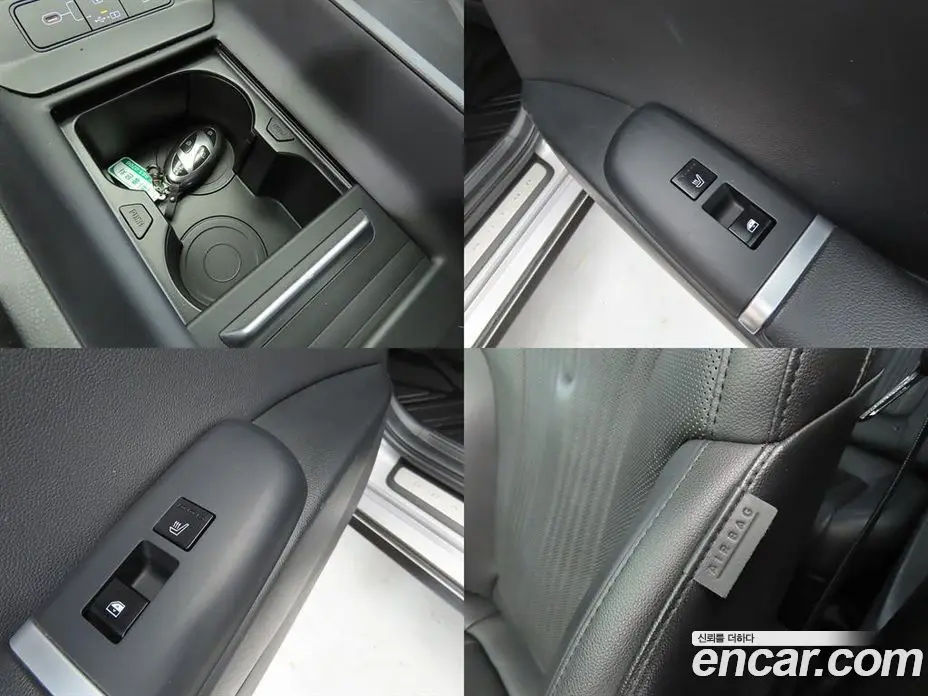 Hyundai Grandeur 2023 3.5 автомат (гидро), фото 17