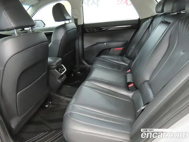 Hyundai Grandeur 2023 3.5 автомат (гидро), миниатюра 6