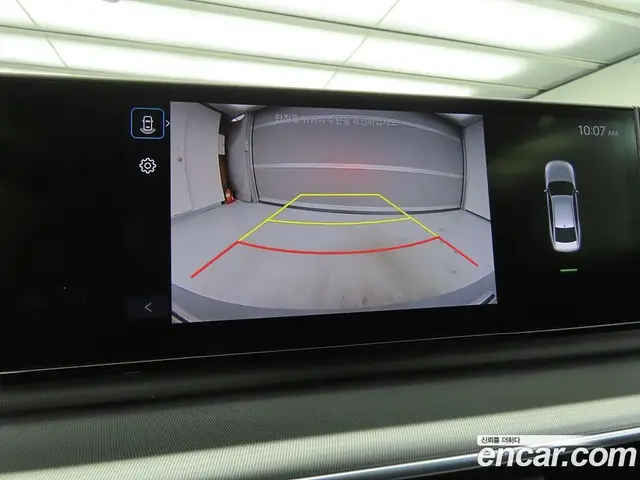 Hyundai Grandeur 2023 3.5 автомат (гидро), миниатюра 10
