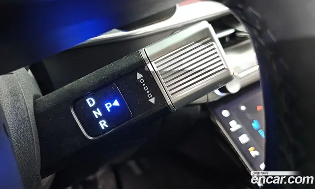 Hyundai Grandeur 2023 2.5 автомат (гидро), миниатюра 12