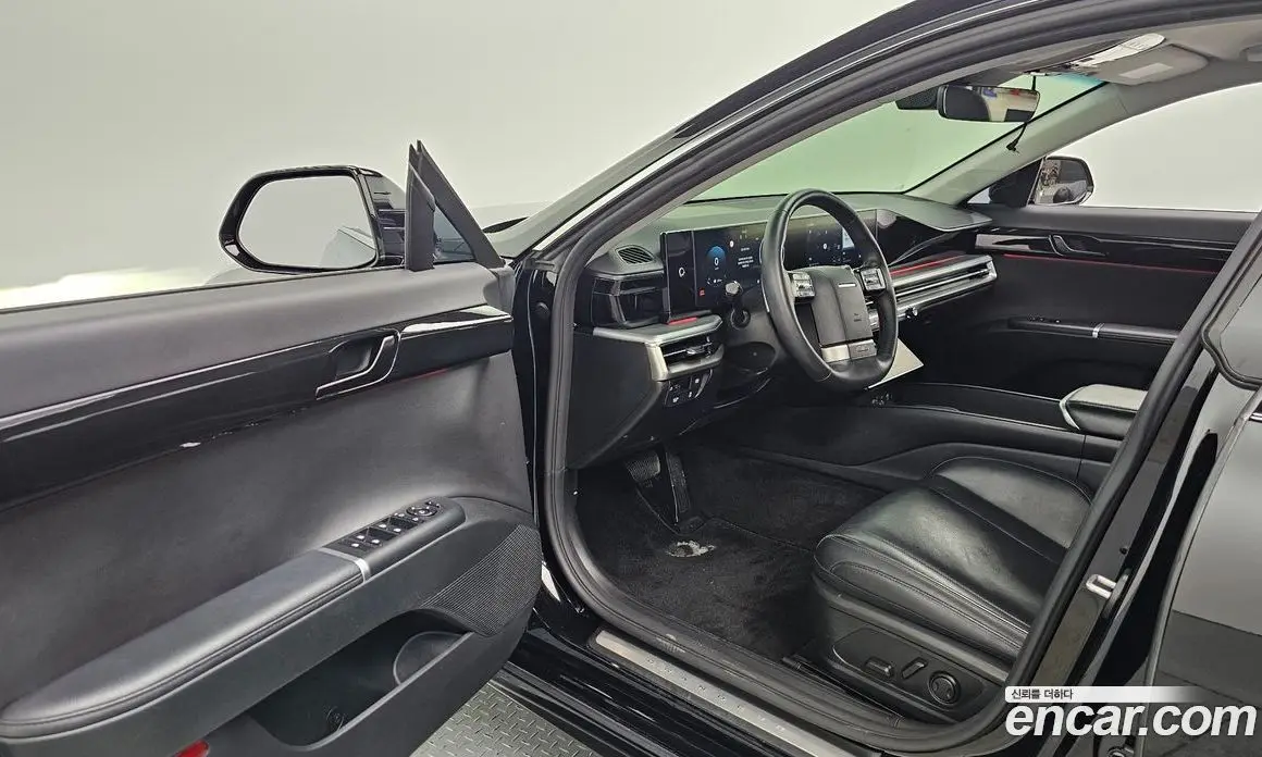Hyundai Grandeur 2023 2.5 автомат (гидро), фото 13 Hyundai Grandeur 2023 2.5 автомат (гидро), фото 13